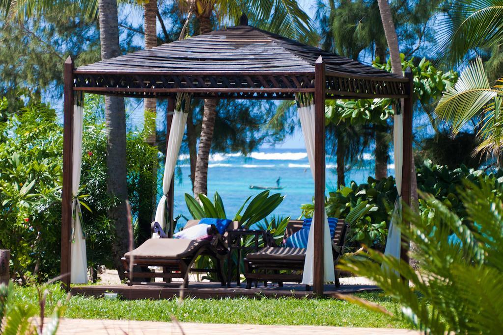 Anna Of Zanzibar Hotel Bwejuu Exterior photo